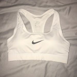 Nike sports bra